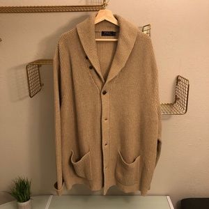 RALPH LAUREN POLO Cardigan